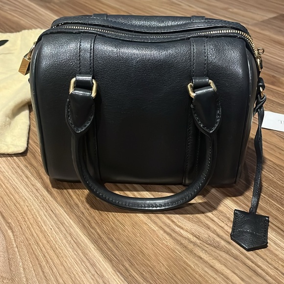 Vintage Burberry Bag - Picture 4 of 6